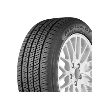 YOKOHAMA AV-S35 235/55R19 101V